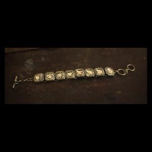 Chloe and Isabel bracelet